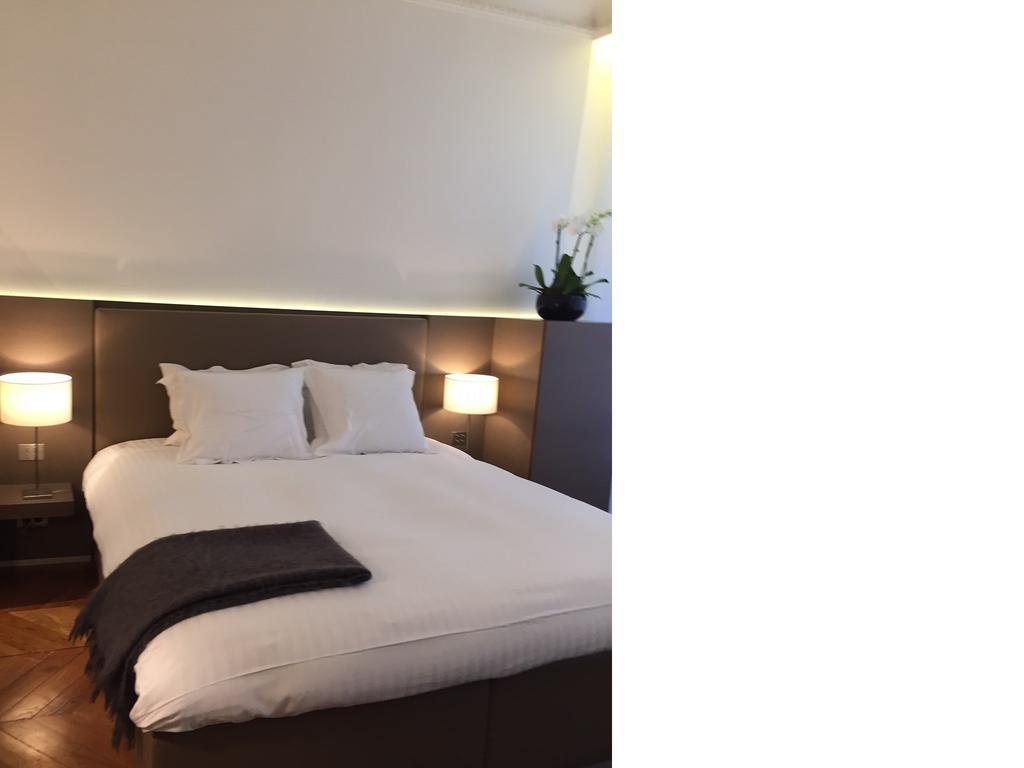 Cirque Deluxe Studio Apartment Paris Cameră foto