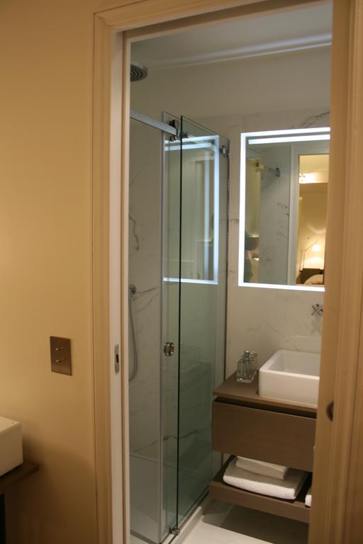 Cirque Deluxe Studio Apartment Paris Cameră foto